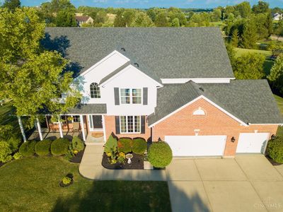 8938 Charleston View Dr, Mason, OH, 45040