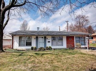 4267 Wehner Rd, Dayton, OH 45429