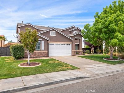 15074 Garibaldi St, Victorville, CA, 92394