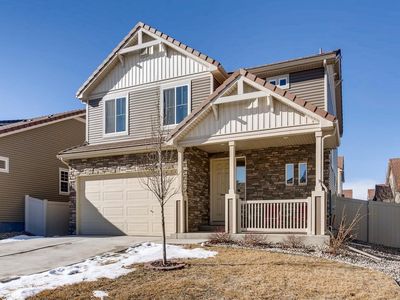 3606 Idlewood Ln, Johnstown, CO, 80534