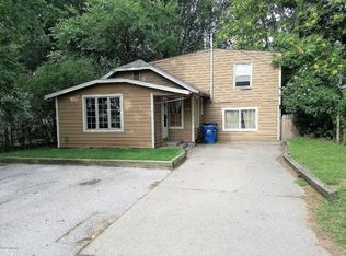3739 Baker St, Muskegon, MI