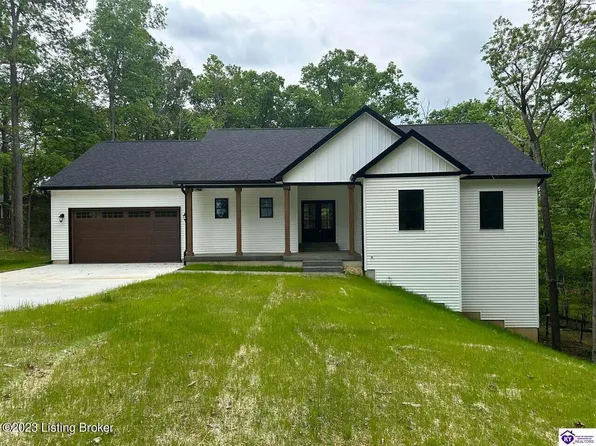 27 Sunnyview Rd, Brandenburg, KY 40108