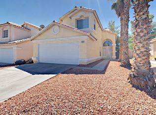 5823 Commodore Cove Dr, Las Vegas, NV 89142