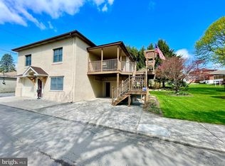 829 E 5th St, Hazleton, PA 18201