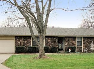 2798 W Buena Vista St, Springfield, MO 65810