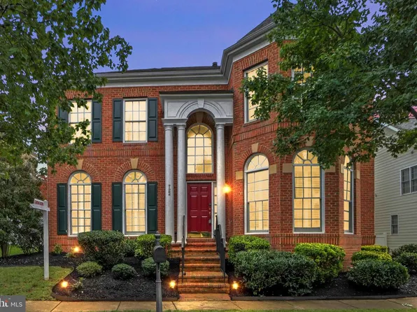 722 Coybay Dr, Annapolis, MD 21401