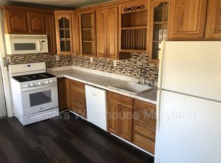 1519 Union Ave, Baltimore, MD 21211