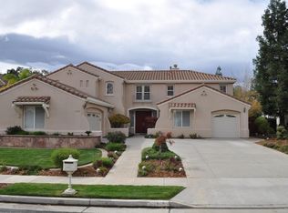 6774 Meadow Vista Ct, San Jose, CA 95135