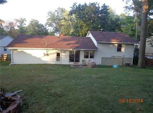224 Danesmoor Rd, Holland, OH 43528