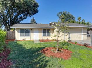 5800 Mascot Ave, Sacramento, CA