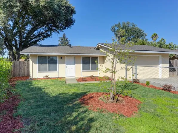 5800 Mascot Ave, Sacramento, CA 95824