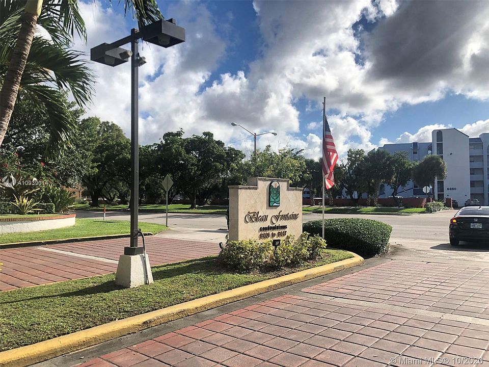 1st image of 9405 Fontainebleau Blvd APT 211