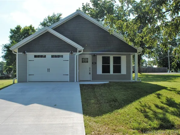 908 N Locust Street, Salem, IN 47167