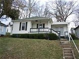 357 Oddville Ave, Cynthiana, KY 41031