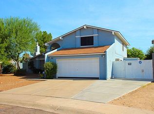 16429 N 31st Dr, Phoenix, AZ 85053