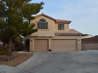 1440 Heavenly Ct, Henderson, NV 89002