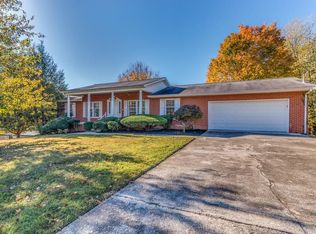 7109 Regency Rd, Knoxville, TN 37931