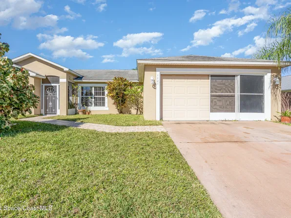 1425 Silva St SE, Palm Bay, FL 32909