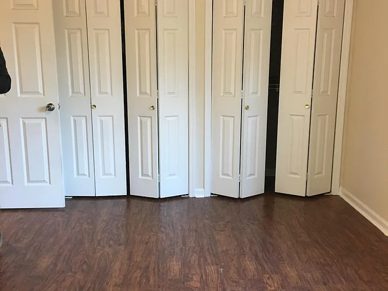 1st bedroom