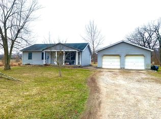 6901 Cable Rd, Cable, OH 43009