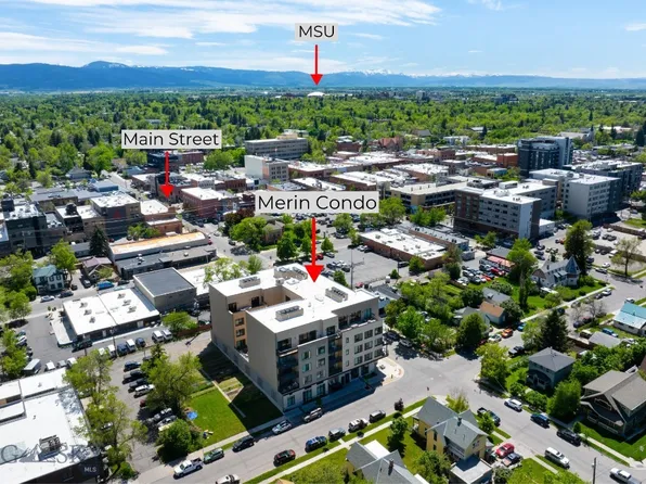 116 N Bozeman Ave #305, Bozeman, MT 59715