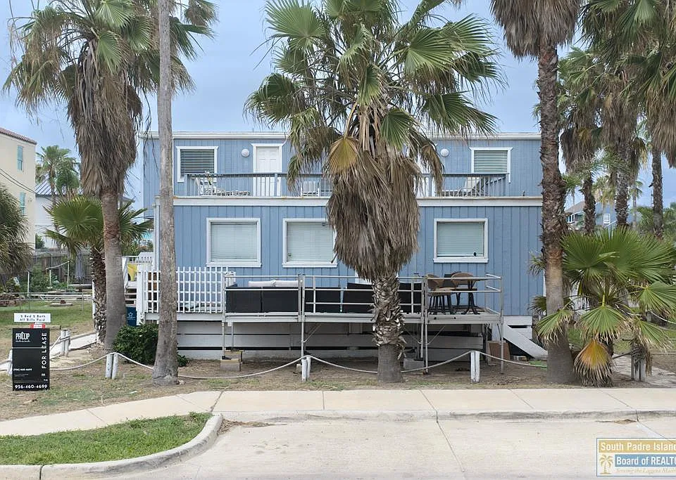 2615 Gulf Blvd #SW