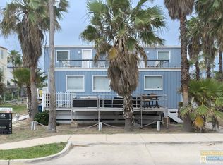 2615 Gulf Blvd #Nw, South Padre Island, TX 78597