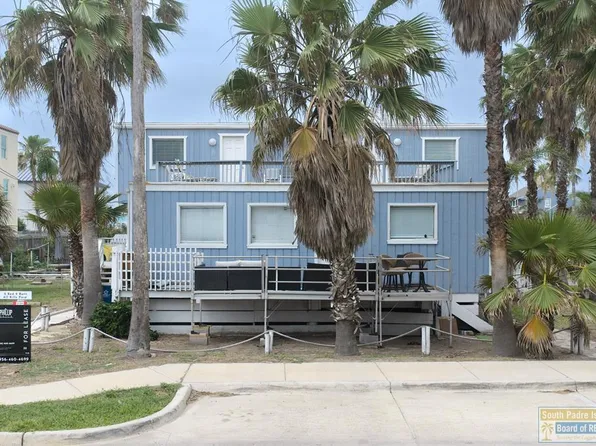 2615 Gulf Blvd, South Padre Island, TX