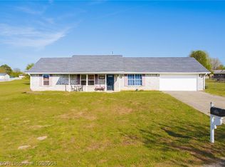 109137 S 4762nd Rd, Roland, OK 74954