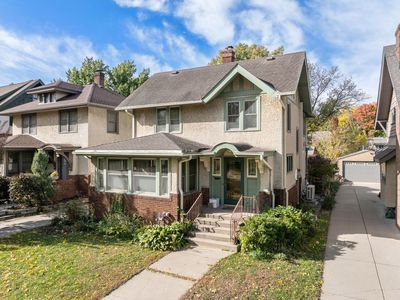 4720 Colfax Ave S, Minneapolis, MN, 55419