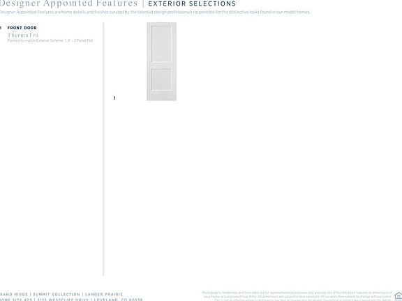 Property