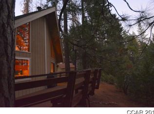2790 Country Club Dr, Arnold, CA