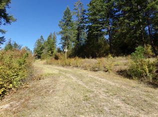 Nna Shay Hill Rd, St Maries, ID 83861