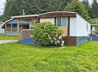 99386 Braynard Ln, Brookings, OR 97415