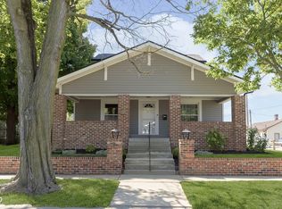 504 S West St, Lebanon, IN 46052