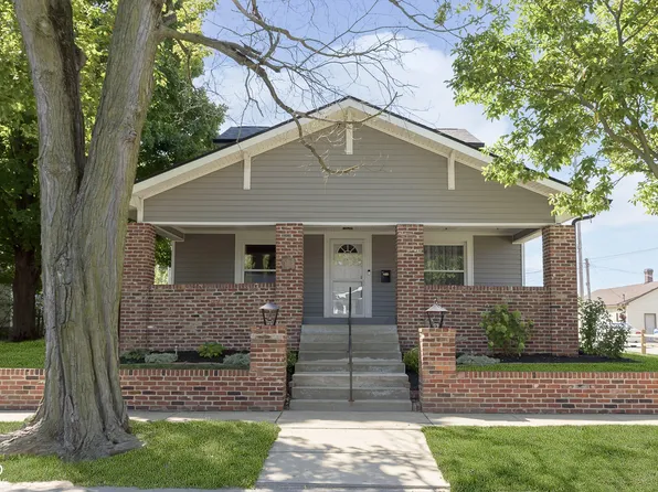 504 S West St, Lebanon, IN 46052