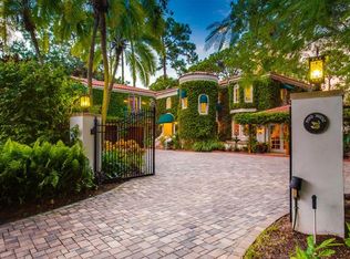 1607 S Lake Shore Dr, Sarasota, FL 34231