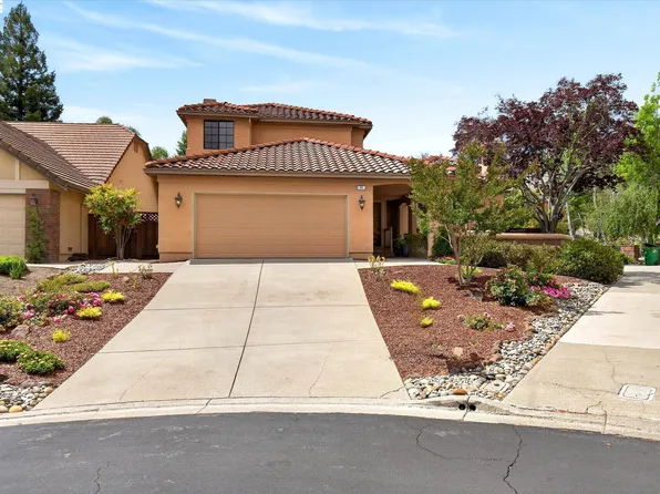 55 Rainbow Bridge Way, San Ramon, CA 94582