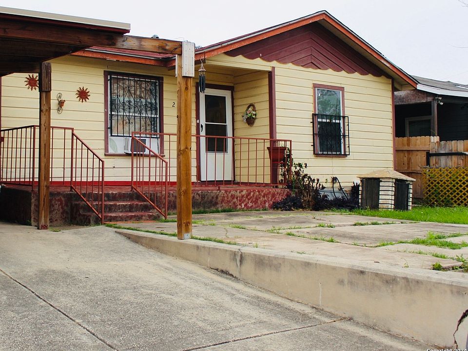 1st image of 231 PICKFORD AVE