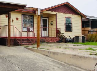231 Pickford Ave, San Antonio, TX 78228
