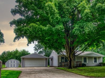 1906 Rosemont Ave, Warsaw, IN, 46580