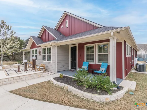 113 Balinese Cv #101, San Marcos, TX 78666