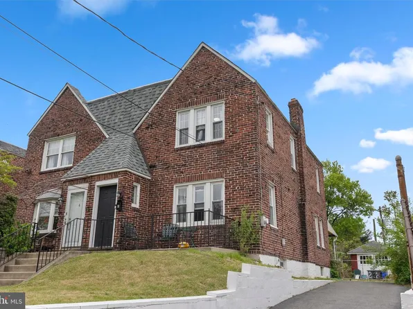 2 Hendrickson Ave, Bellmawr, NJ 08031