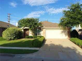 2741 Cowboy Trl, Little Elm, TX 75068