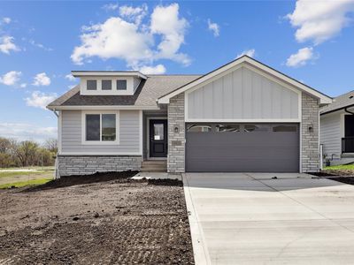 18026 Alpine Dr, Clive, IA, 50325
