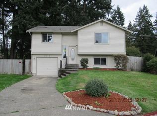 1614 207th St E, Spanaway, WA 98387