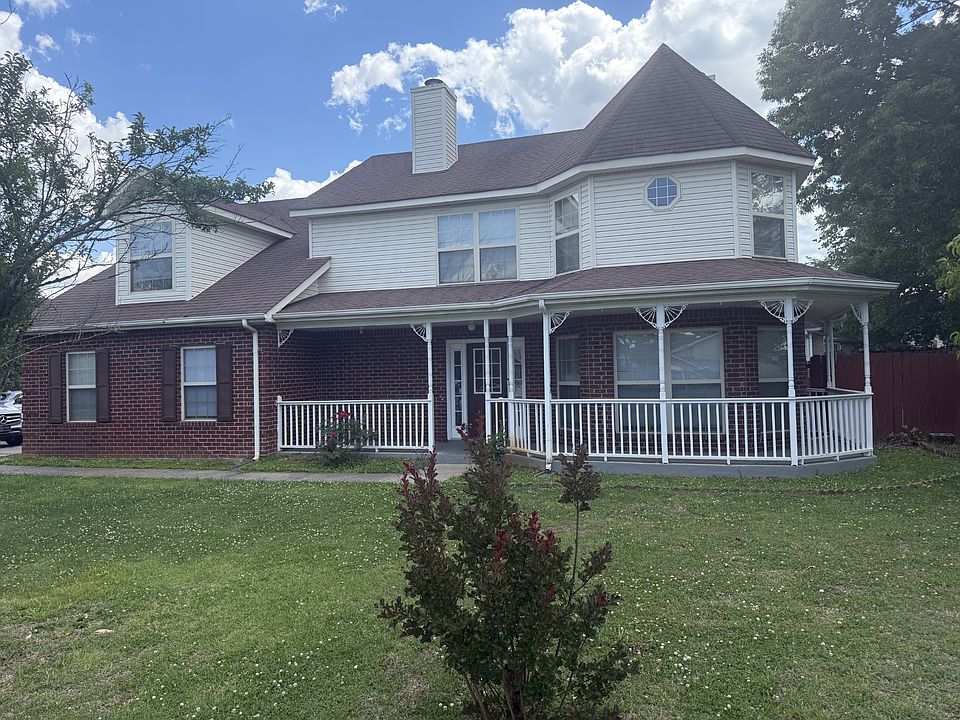 1st image of 5453 Hickory Woods Dr