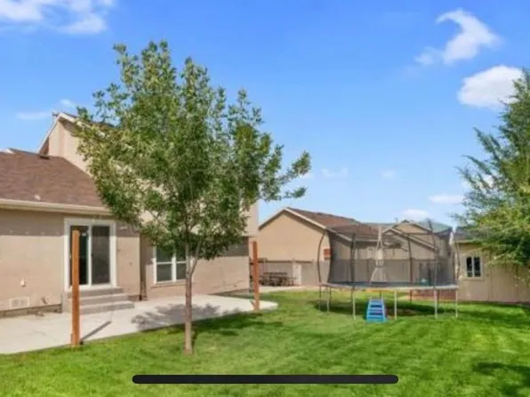 7724 N Rose St, Eagle Mountain, UT 84005