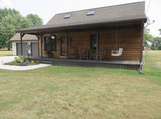 3411 N 17120e Rd, Momence, IL 60954