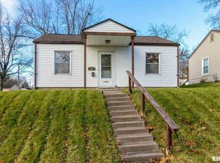 142 S Concord St, Davenport, IA 52804
